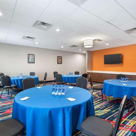 Best Western Plus Medical Center Amarillo Esterno foto