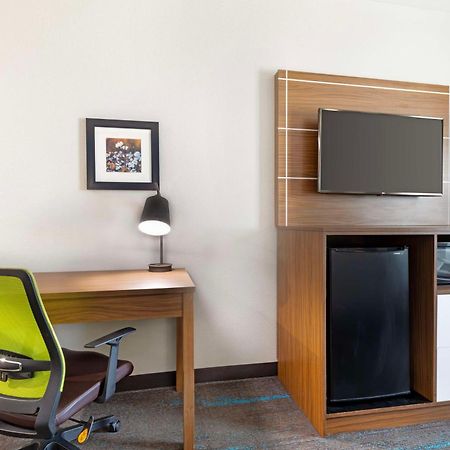 Best Western Plus Medical Center Amarillo Esterno foto