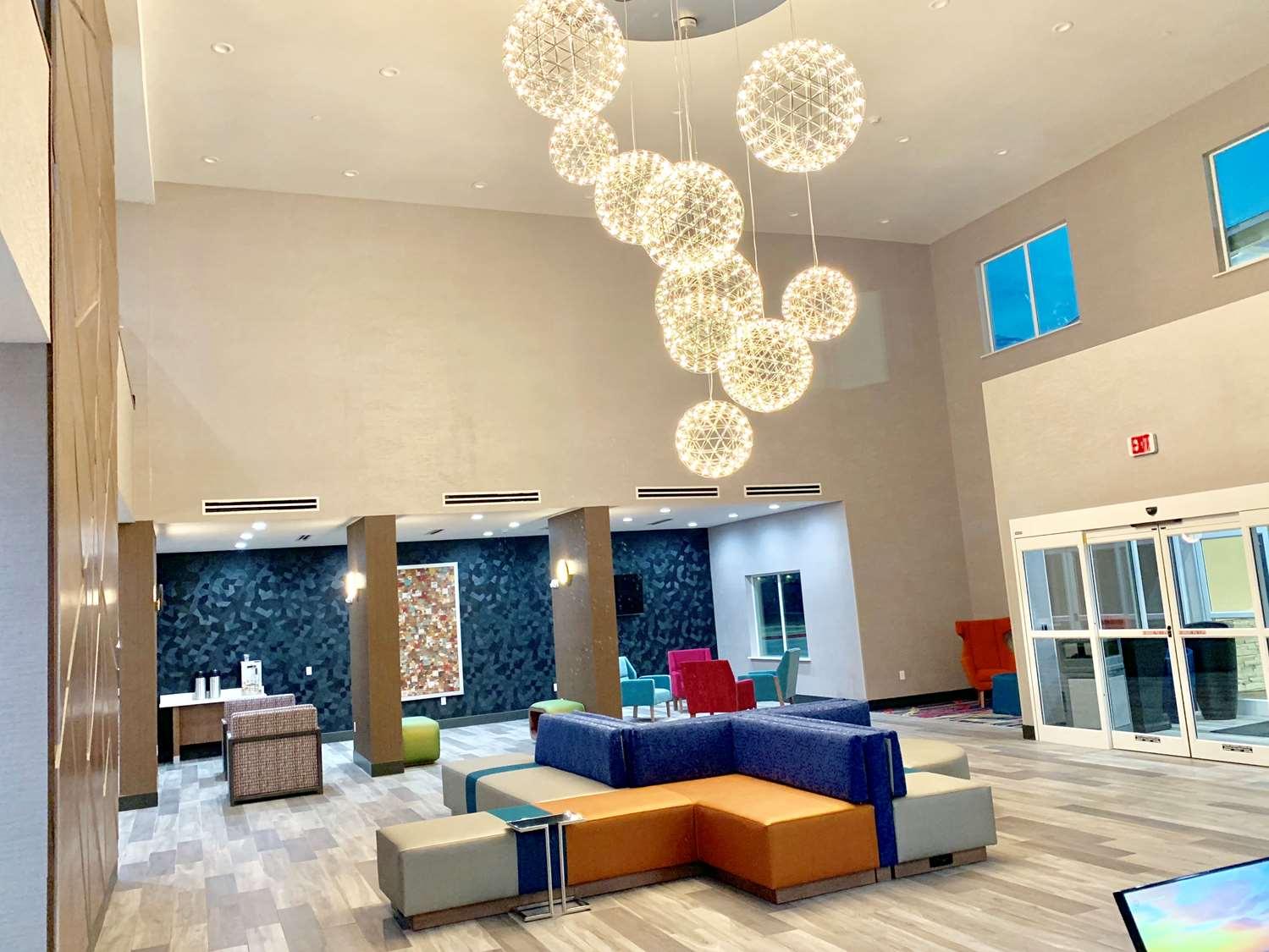 Best Western Plus Medical Center Amarillo Esterno foto