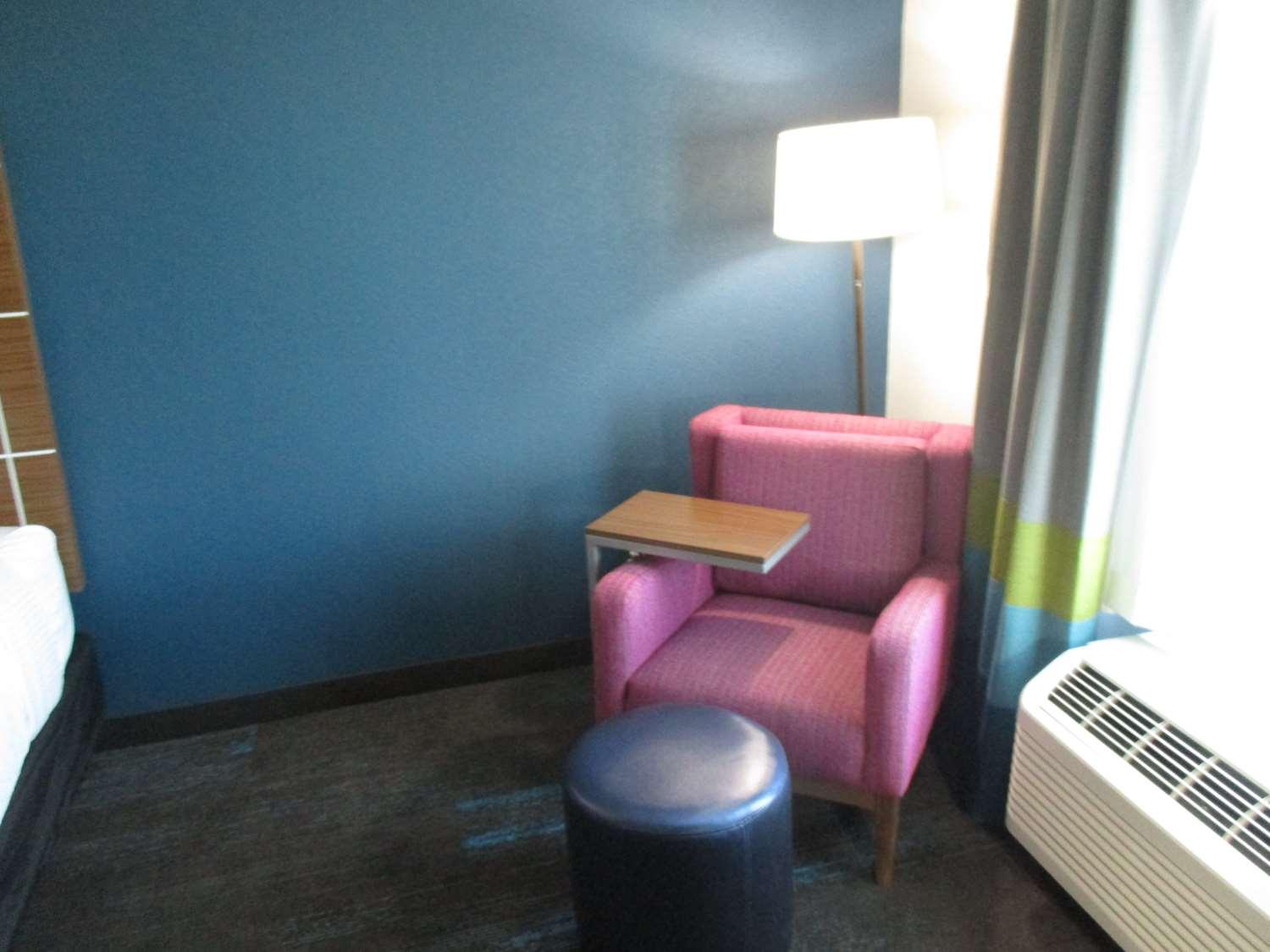 Best Western Plus Medical Center Amarillo Esterno foto