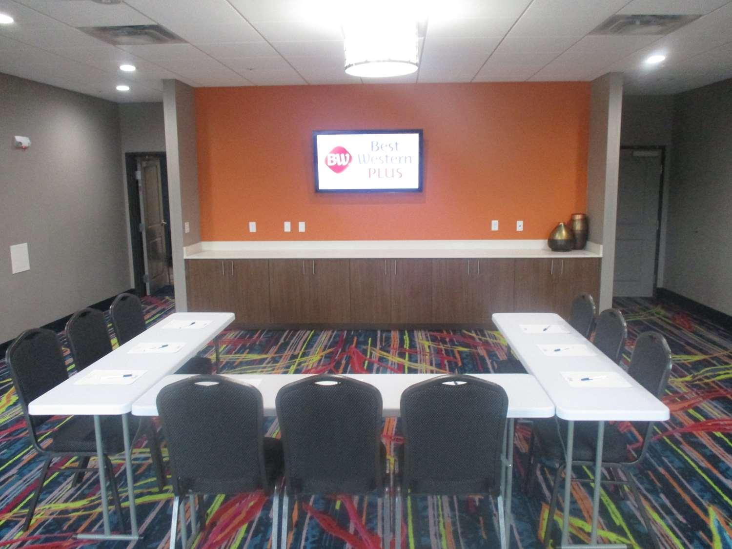 Best Western Plus Medical Center Amarillo Esterno foto