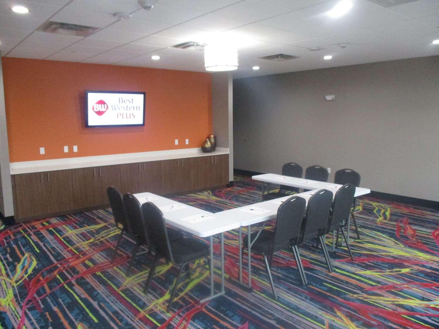 Best Western Plus Medical Center Amarillo Esterno foto