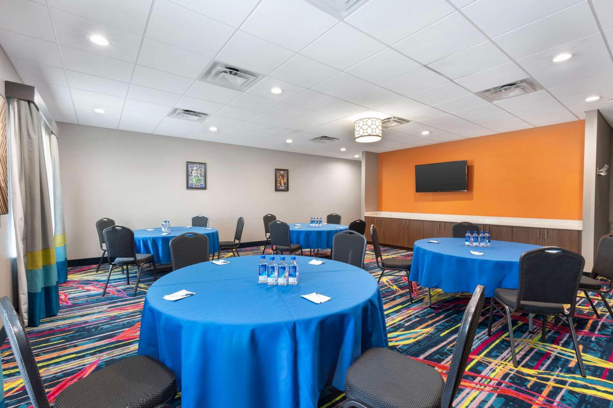 Best Western Plus Medical Center Amarillo Esterno foto