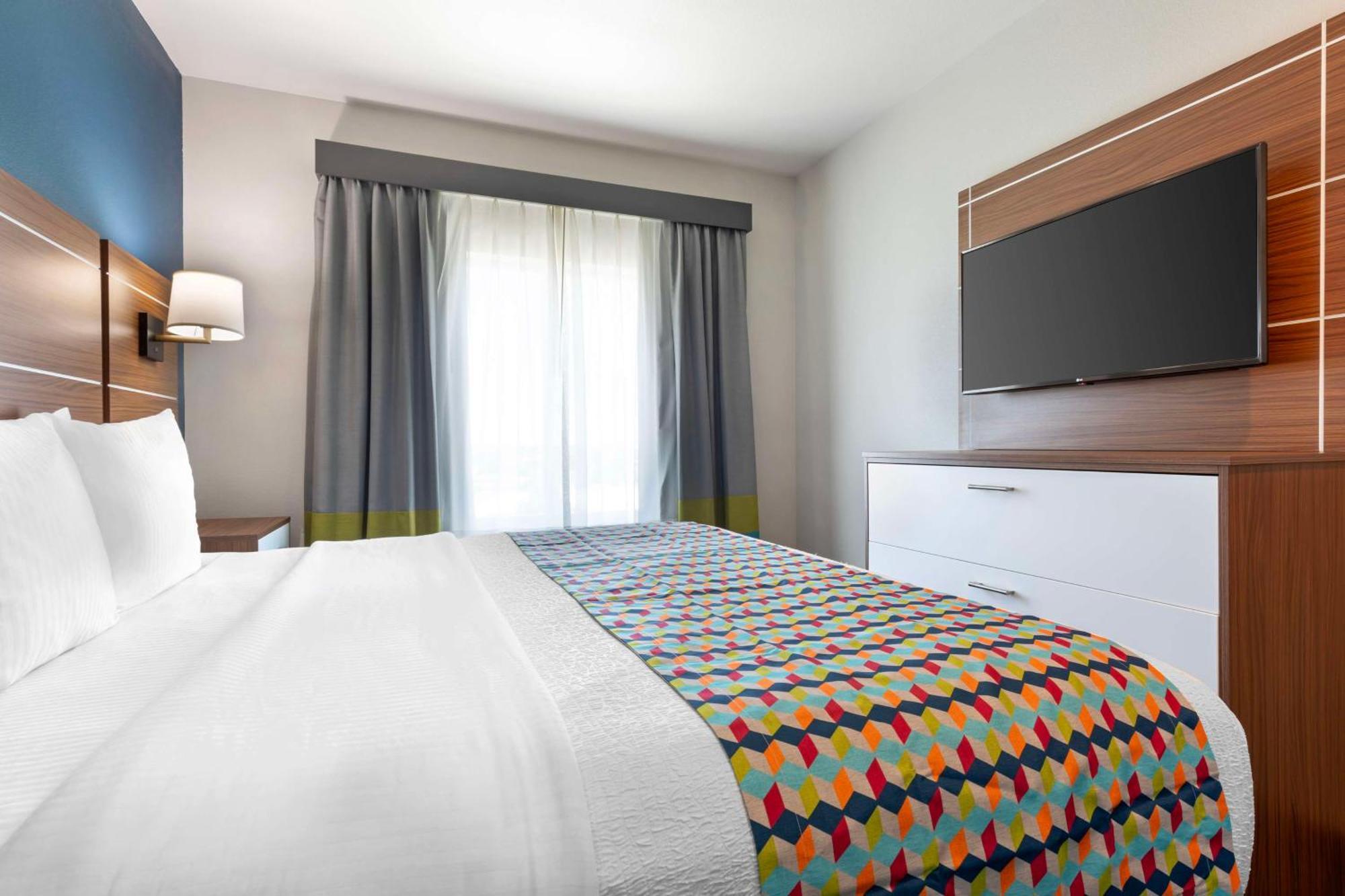 Best Western Plus Medical Center Amarillo Esterno foto