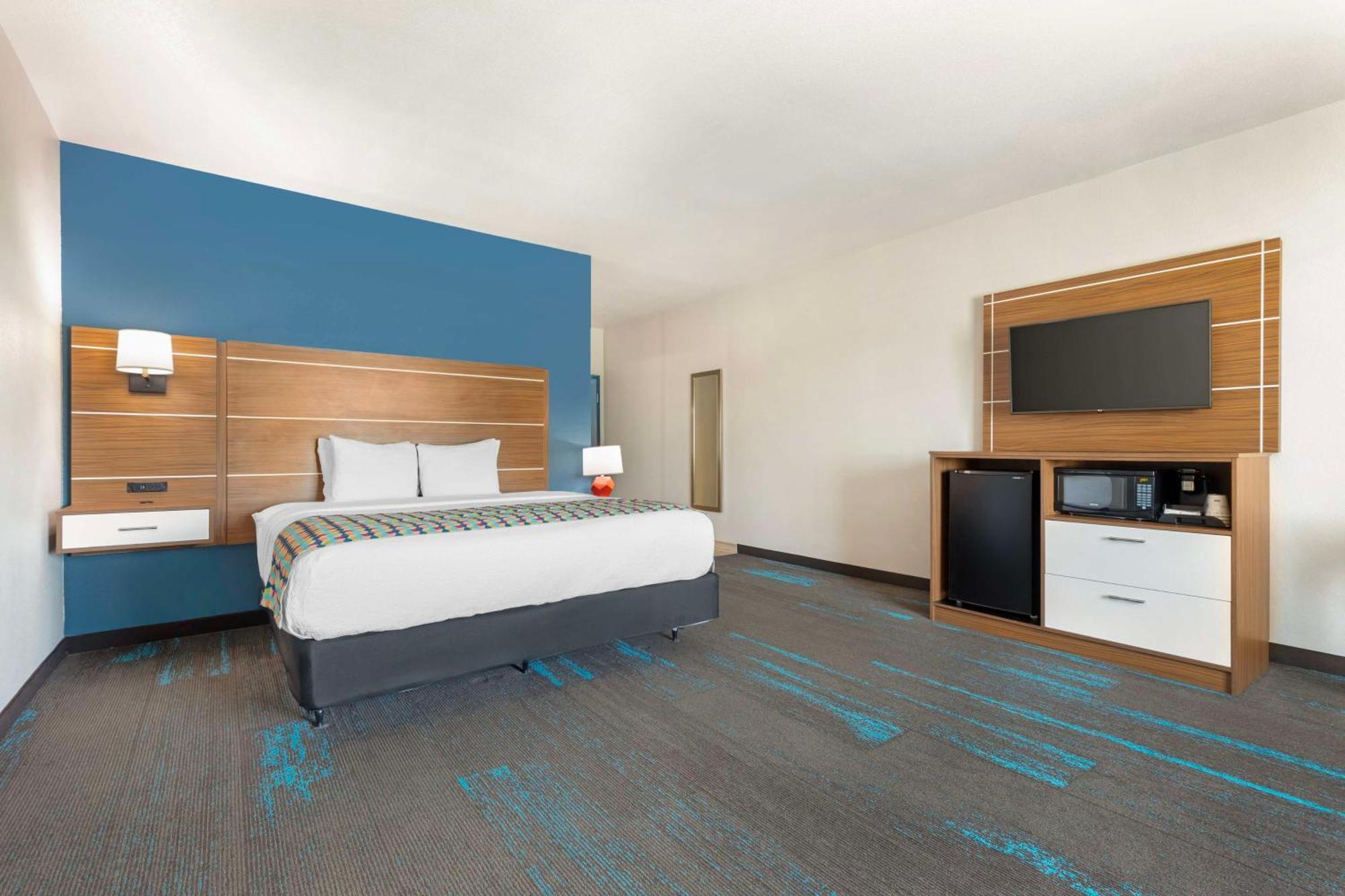 Best Western Plus Medical Center Amarillo Esterno foto