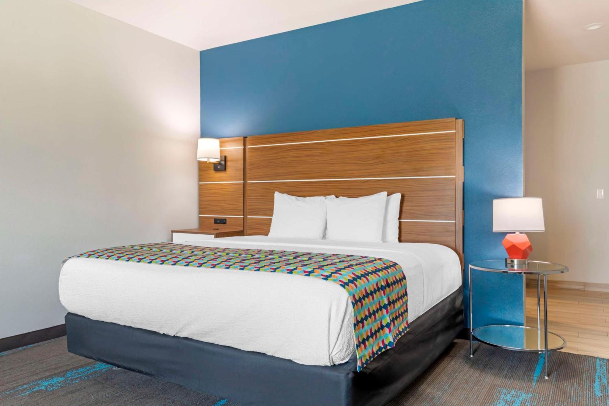 Best Western Plus Medical Center Amarillo Esterno foto
