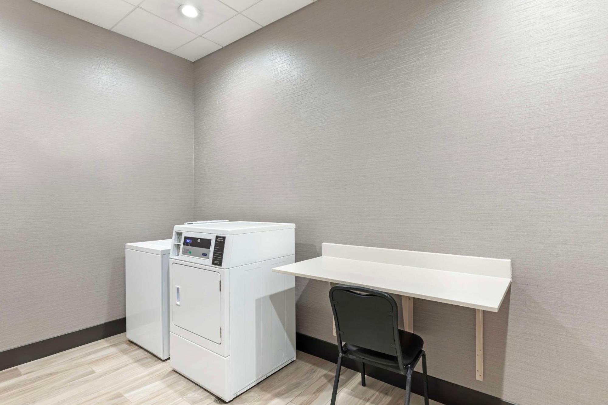 Best Western Plus Medical Center Amarillo Esterno foto