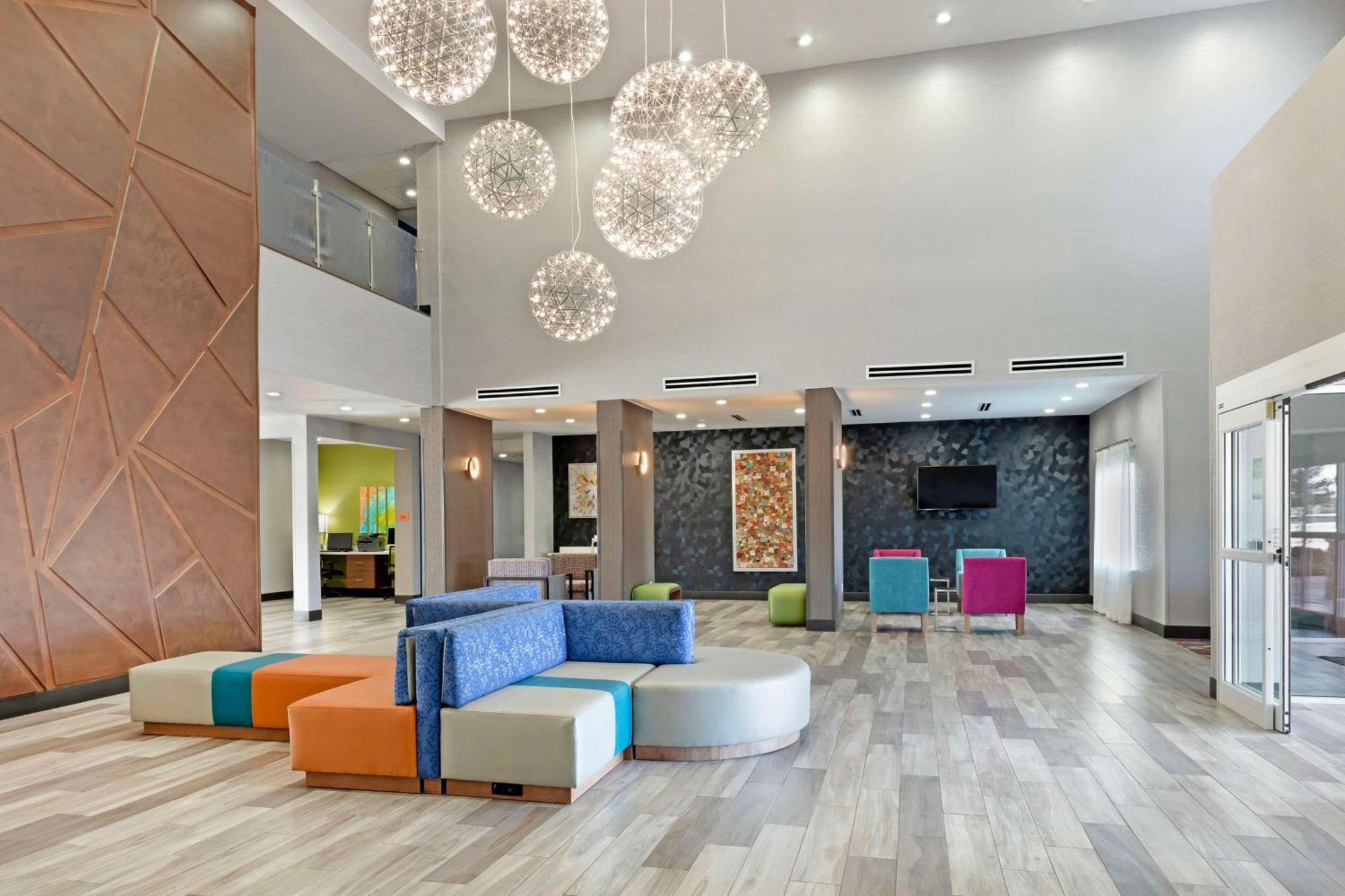Best Western Plus Medical Center Amarillo Esterno foto