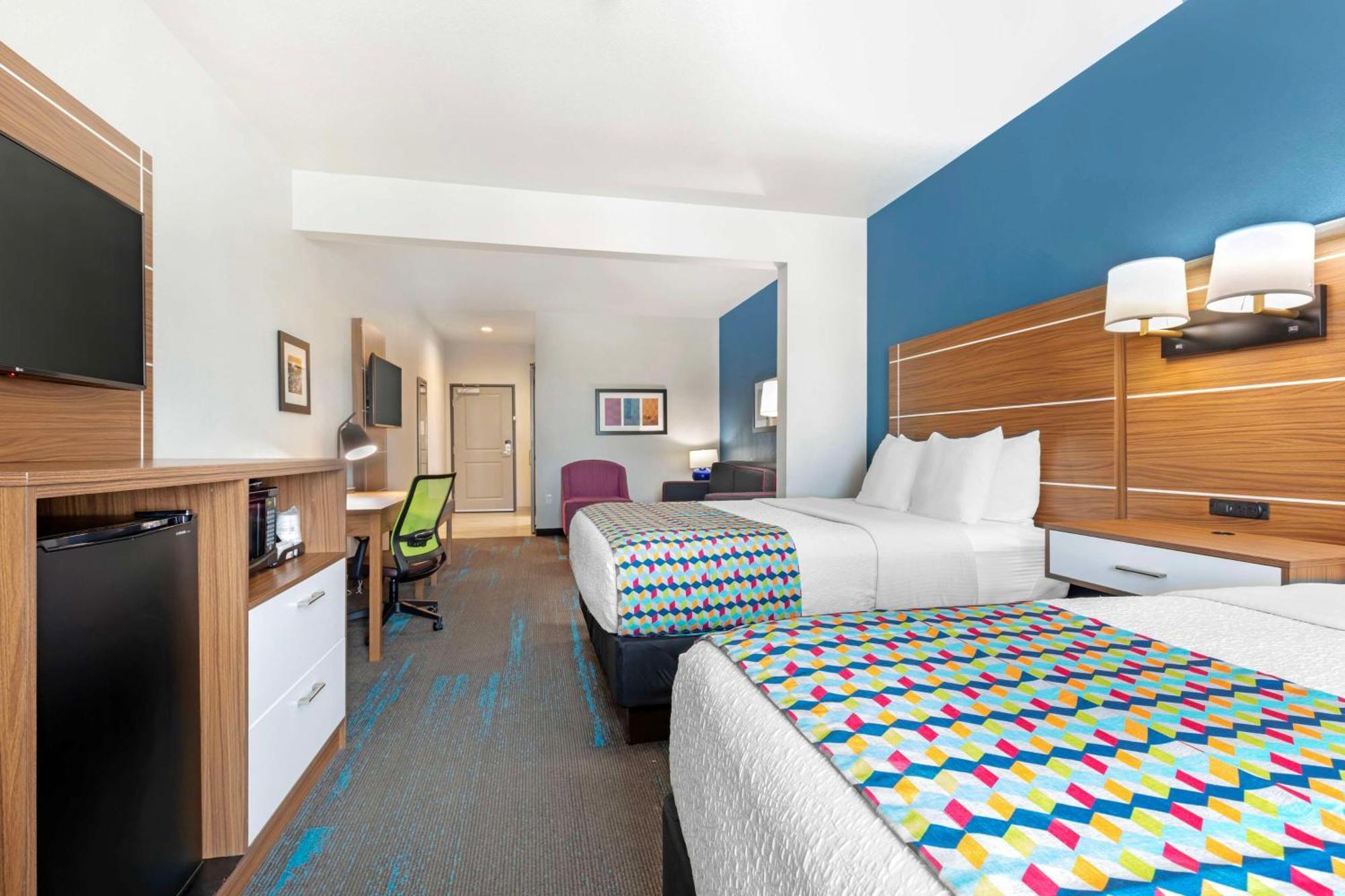 Best Western Plus Medical Center Amarillo Esterno foto