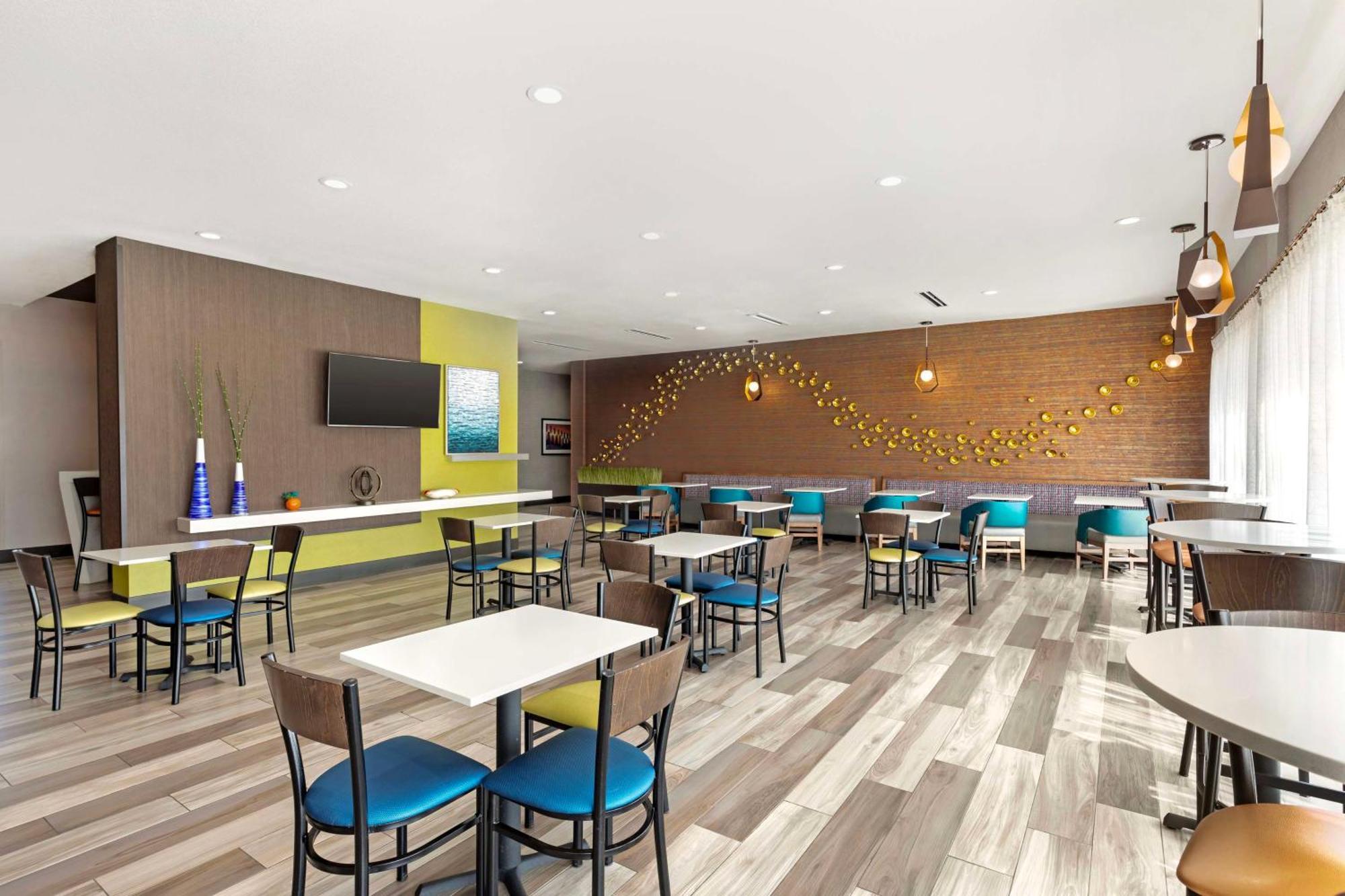 Best Western Plus Medical Center Amarillo Esterno foto
