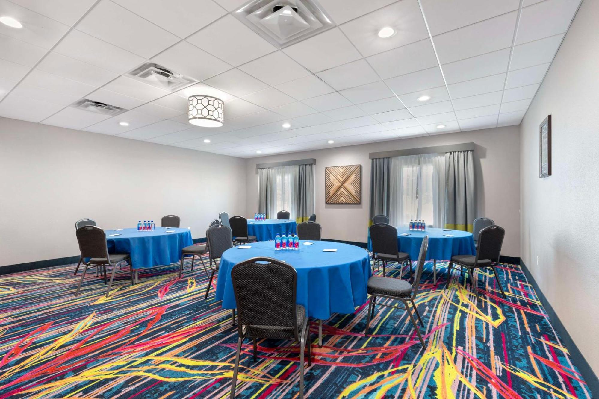 Best Western Plus Medical Center Amarillo Esterno foto