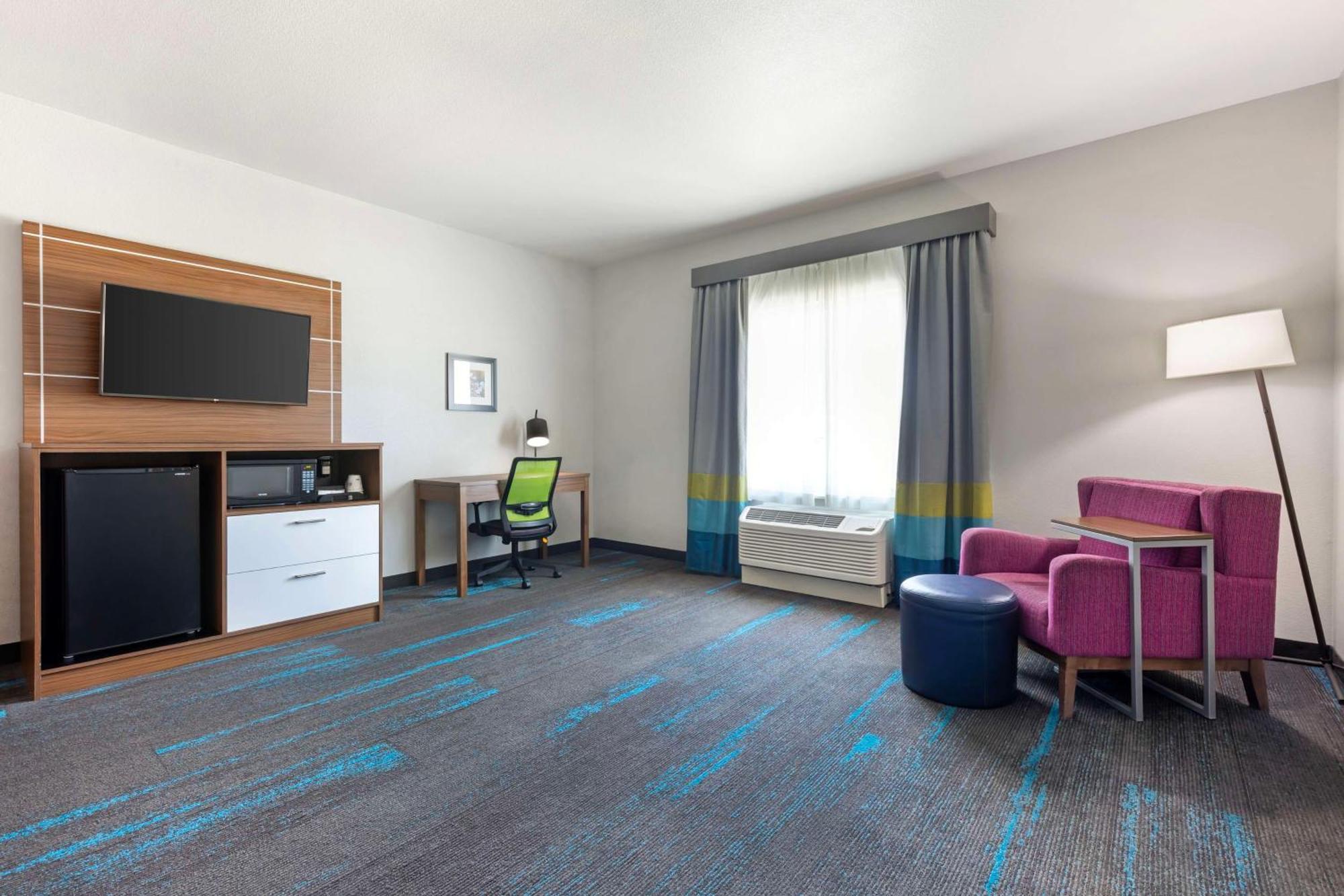 Best Western Plus Medical Center Amarillo Esterno foto